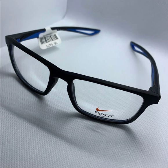Nike Mens Eyeglasses Frames Nike 428 